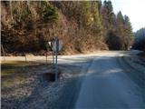 Lovrenc na Pohorju - Klančnik (Glančnik)