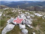 Oklinak