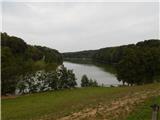 Blaguško jezero