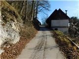 Frankolovo - Stolpnik
