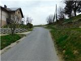 Žerovinci (Dom krajanov in gasilcev Žerovinci) - Kogel (Litmerk)