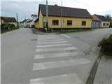 Bogojina - Gravel pit Ivanci