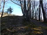 Lovrenc na Pohorju - Klančnik (Glančnik)