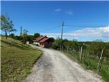 Gornja Radgona (OŠ Gornja Radgona) - Viewpoint Kapela