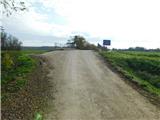 Bogojina - Gravel pit Ivanci