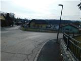 Lenart v Slovenskih goricah - Lake Radehova