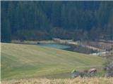 Sveta Katarina (Zgornja Kapla) - Sveti Pankracij (Radelca)