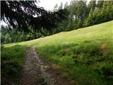 Koča na Šumiku - Sveti Trije kralji