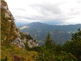 Teichalm (Teichalmsee) - Hochlantsch