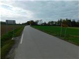 Bogojina - Gravel pit Ivanci
