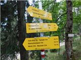 Teichalm (Teichalmsee) - Hochlantsch