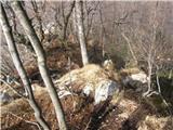 Griže - Kamnik