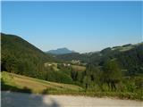 Zreče (Terme Zreče) - Golek