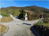 Frankolovo - Stolpnik