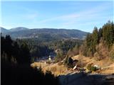 Lovrenc na Pohorju - Klančnik (Glančnik)