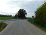 Bogojina - Gravel pit Ivanci