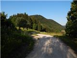 Zreče (Terme Zreče) - Golek