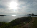 Soboško jezero