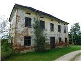Castle Branek (Mallegg)