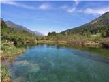 Zelenci