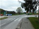 Moravci v Slovenskih goricah (Bioterme) - Zeleno okno