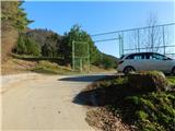 Frankolovo - Stolpnik