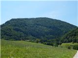 Griže - Kamnik