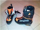 Čevlji ZAMBERLAN EIGER GTX 4000