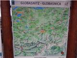 Globasnica / Globasnitz - Gora sv. Eme (Junska gora) / Hemmaberg