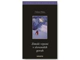 Knjigo Zimski vzponi v slovenskih gorah