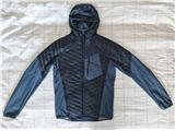 Salewa Ortles Hybrid Primaloft moška jakna