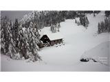 Vir: Služba za varstvo pred snežnimi plazovi Zelenica - Tržič
