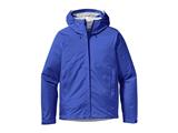 nepremočljivo jakno Patagonia Torrentshell Jacket (Moška), modra, velikost L