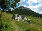 Planina na Kalu