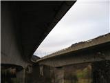 Pod viaduktom