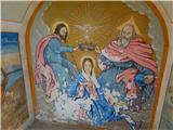 Bistriški jarek (Glasbeni dom) - Sv. Lovrenc na Ivniku / St. Lorenzen ob Eibiswald