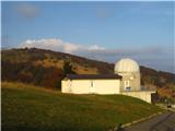 observatorij pri Rif. Pelizzo