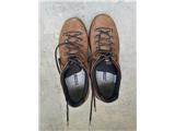 Moški nizki pohodni čevlji ALPINA PRIMA LOW št.11 (45 1/2)