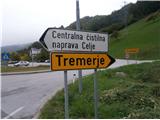 Tremerje - Turn (Sv. Janez Krstnik)