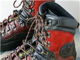 Moški planinski čevlji / gojzarji La Sportiva Eiger