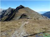 Sportgastein - Greilkopf