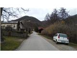 Cerovec pod Bočem - Gril's chapel on Boč