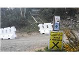 Thredbo - Eagles Nest