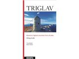 Triglav - hiking guide (Sidarta)