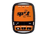 SPOT - GPS tracker s satelitsko komunikacijo