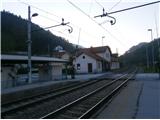 ,,,Železniška postaja Štore, več kot idealno izhodišče...