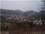 Maribor - Samotni bor