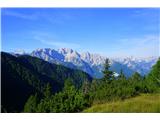 - Lepi razgledi - Julijske Alpe