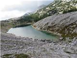 Veliko jezero Ledvica