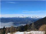 - Sp. boh. gore, Julijske Alpe